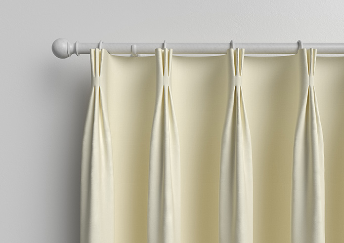 Vienna, Cream - Made to Measure Curtains - Image 11